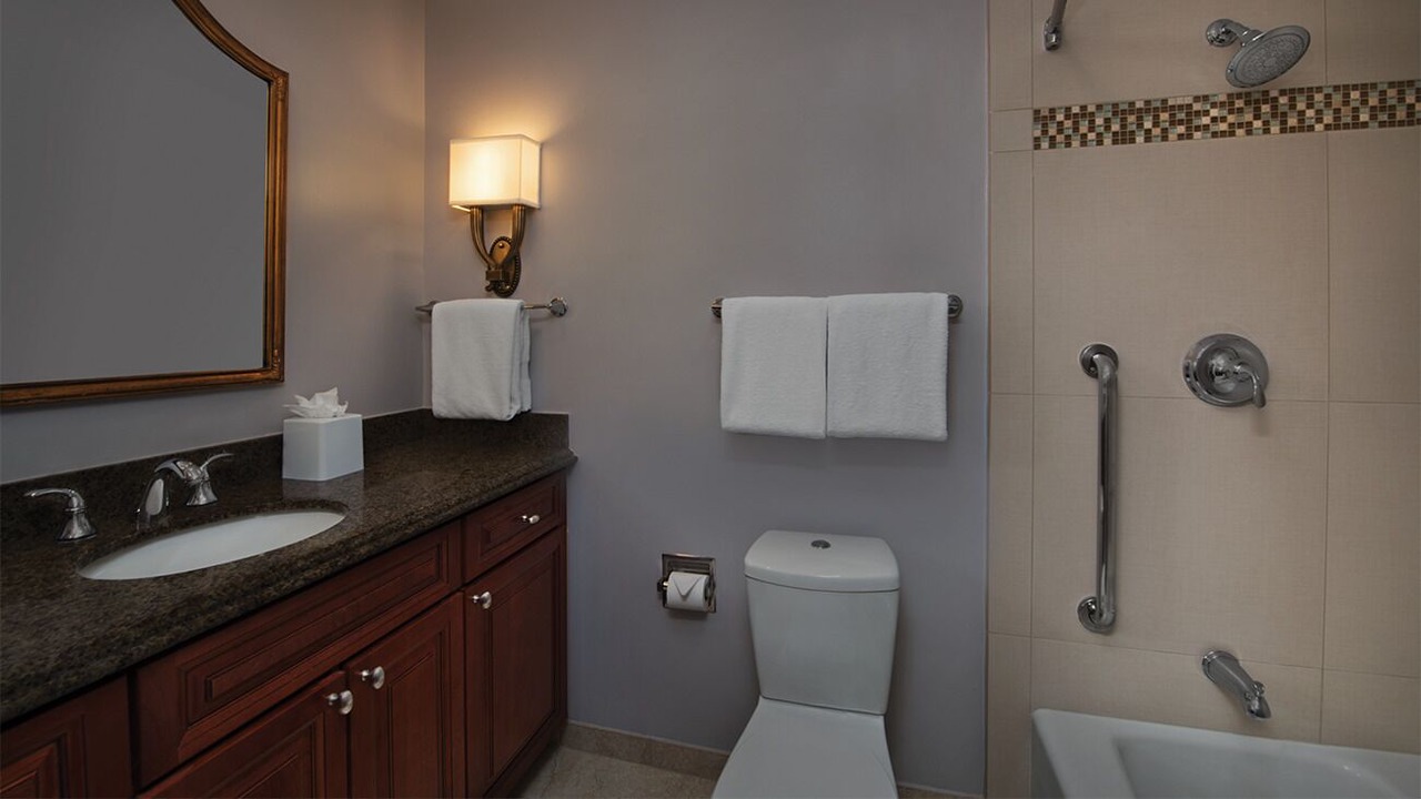 Photo of Bathroom in Berkeley