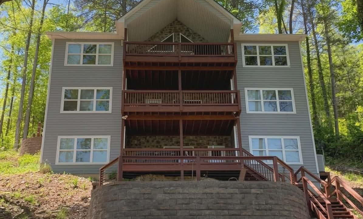 Photo of Outdoor in La Follette