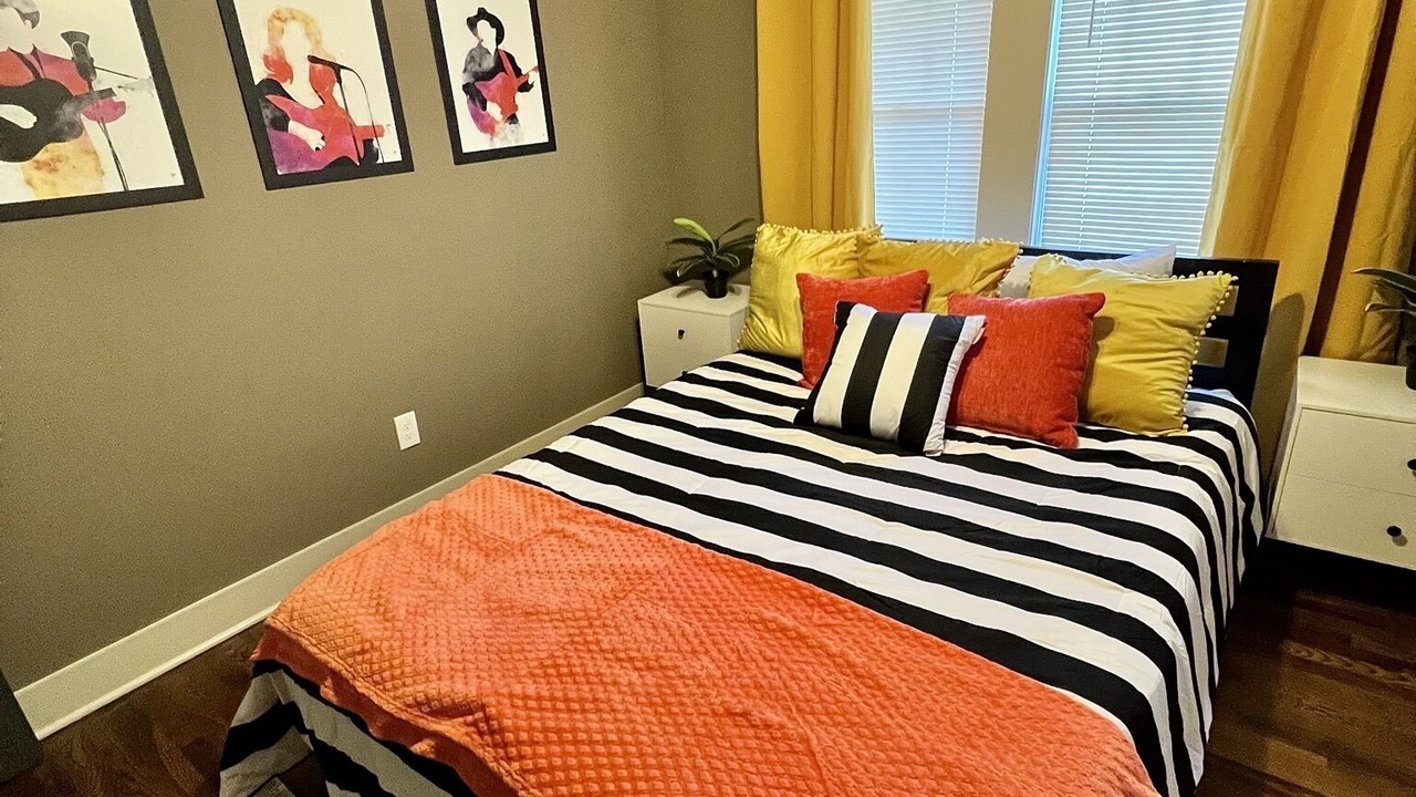 Photo of Bedroom in Radnor