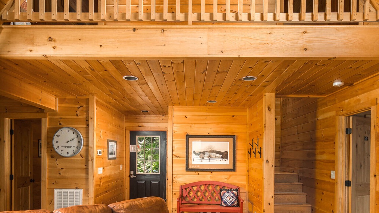 Photo of Livingroom in Boone