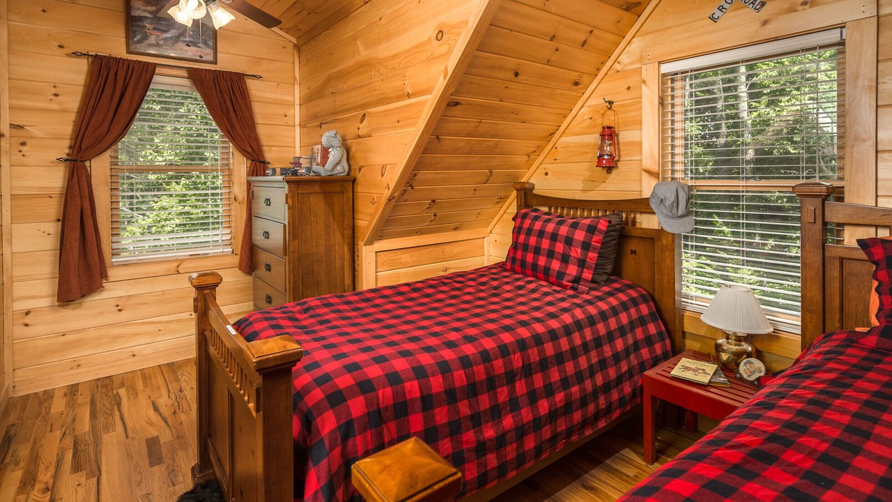 Photo of Bedroom in Boone