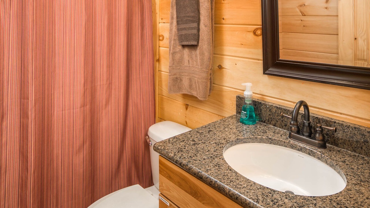 Photo of Bathroom in Boone