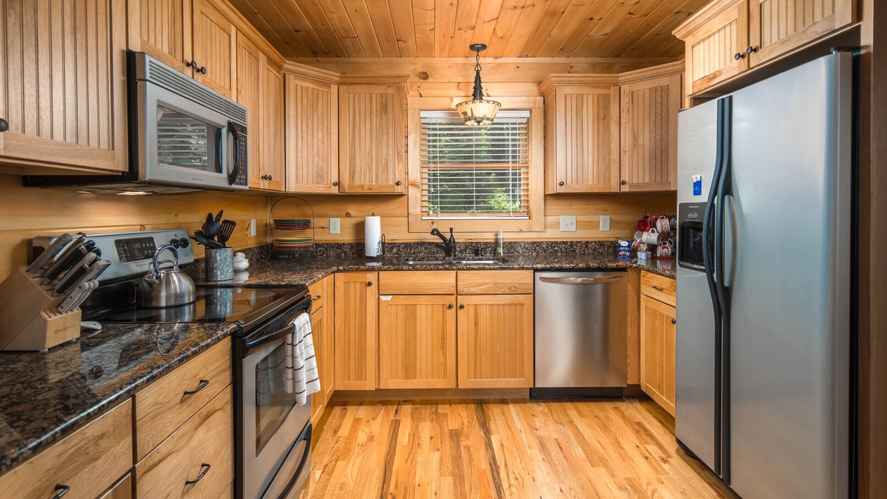 Photo of Kitchen in Boone