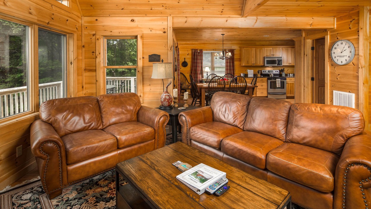 Photo of Livingroom in Boone