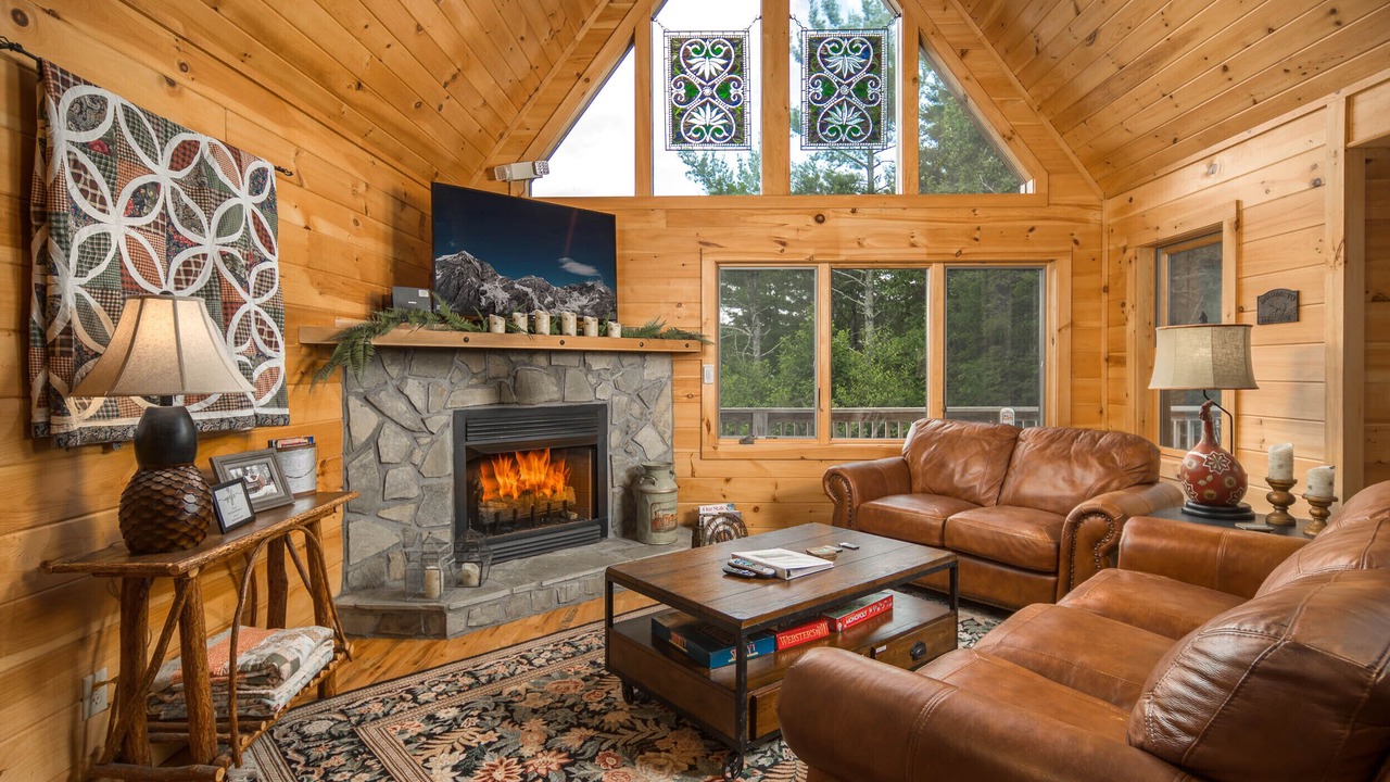 Photo of Livingroom in Boone