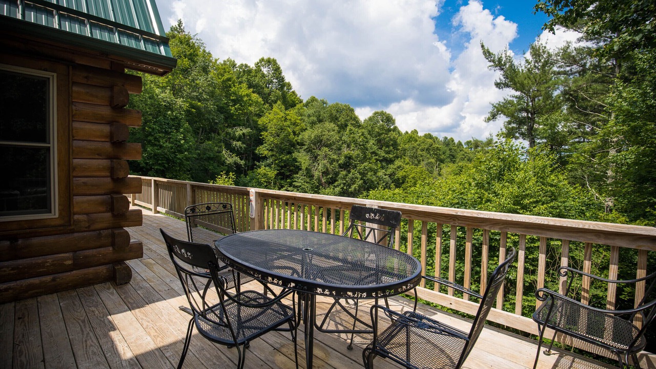 Photo of Outdoor in Boone