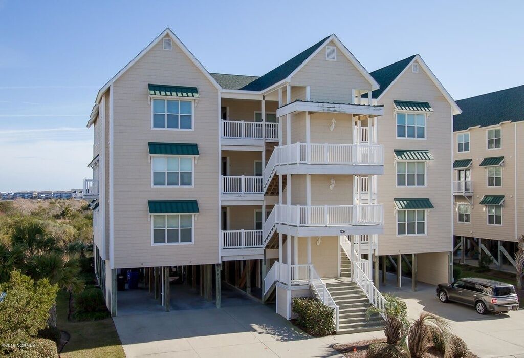 Photo of Outdoor in Ocean Isle Beach