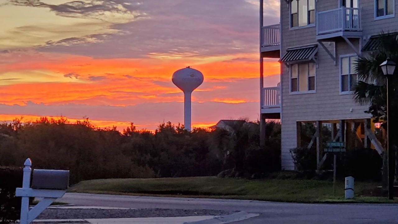 Photo of Outdoor in Ocean Isle Beach