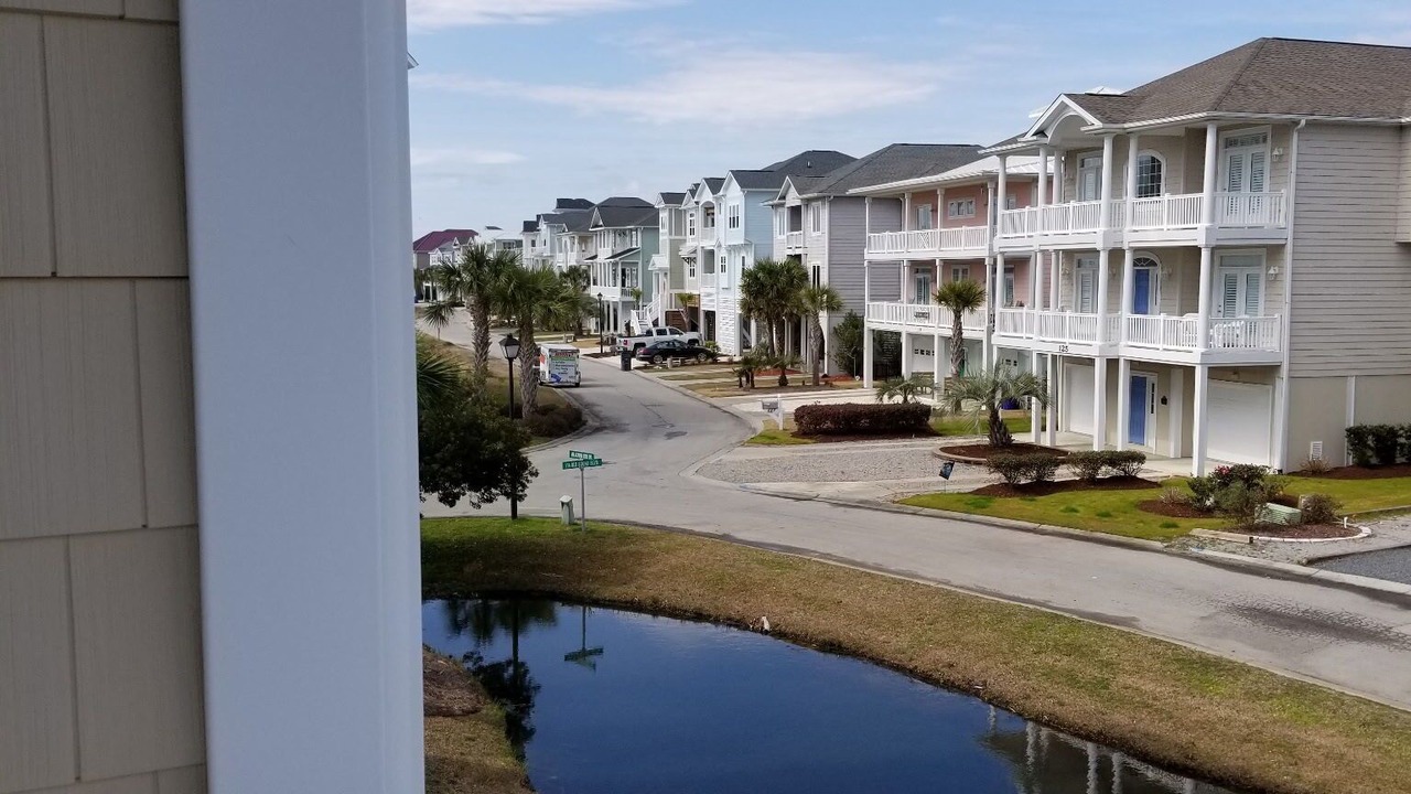 Photo of Outdoor in Ocean Isle Beach
