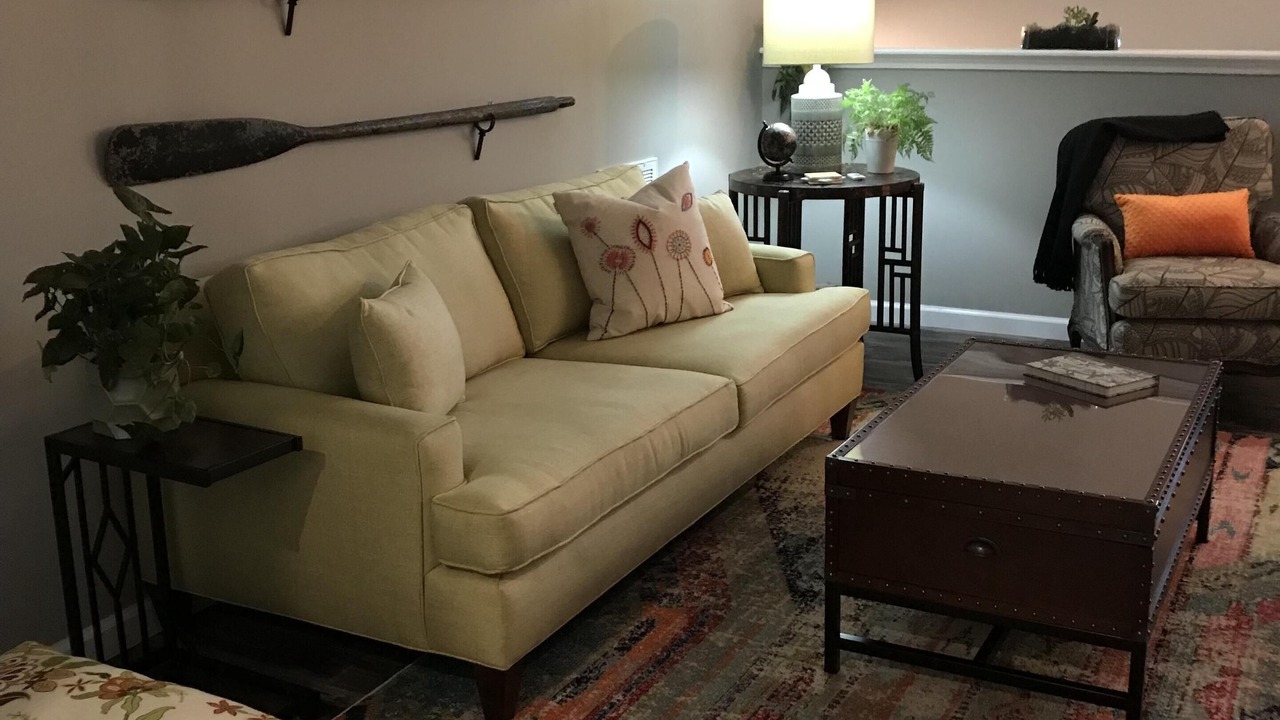 Photo of Bedroom in Travelers Rest