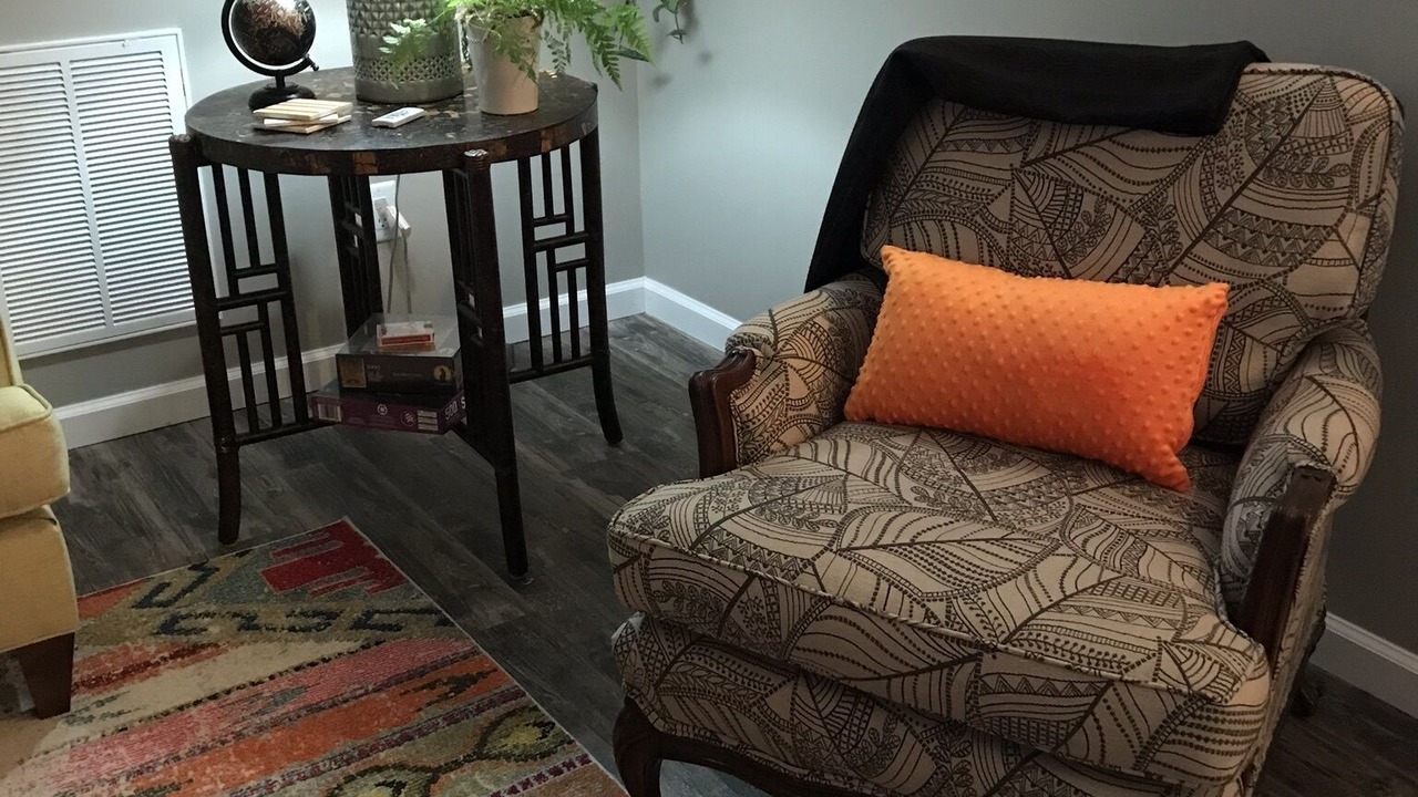 Photo of Livingroom in Travelers Rest