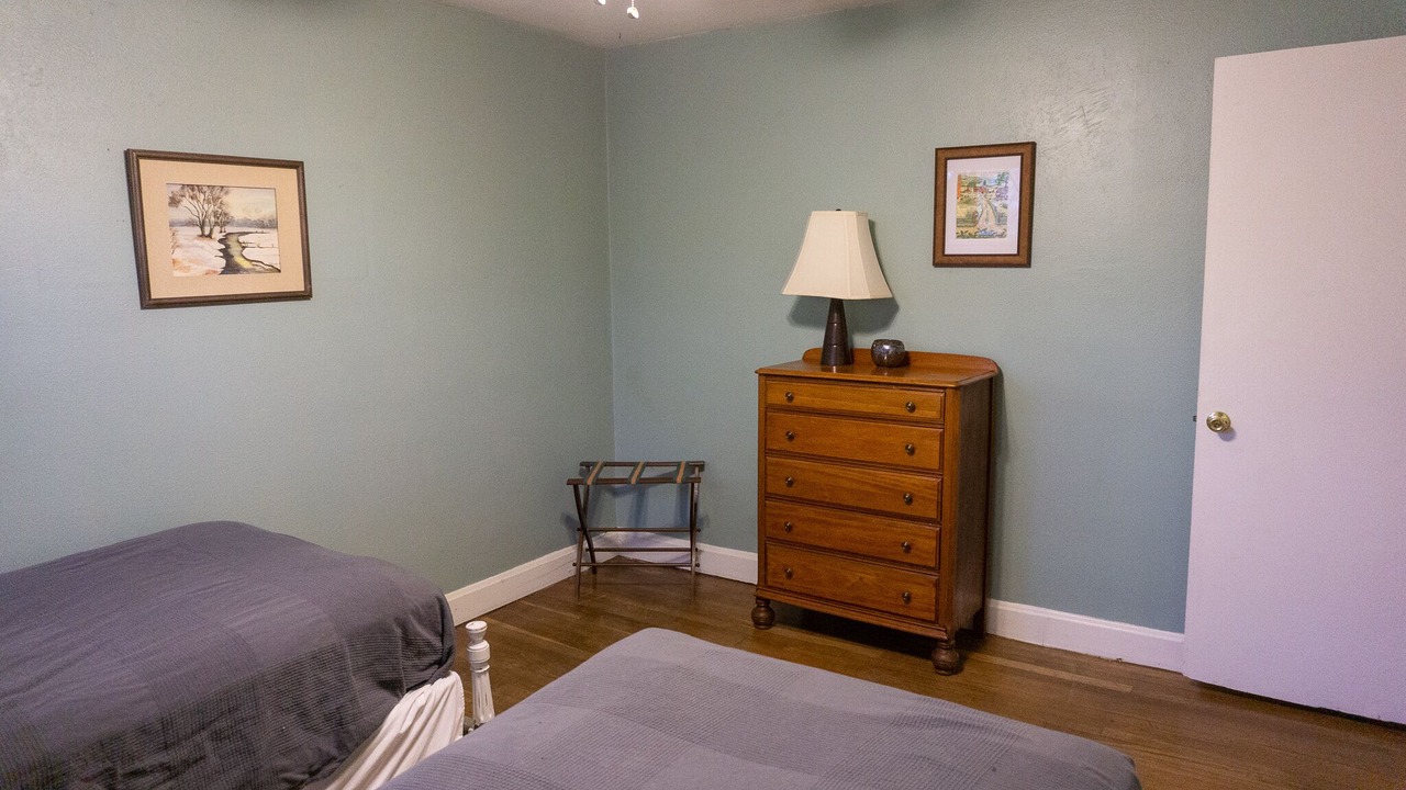 Photo of Bedroom in Brevard
