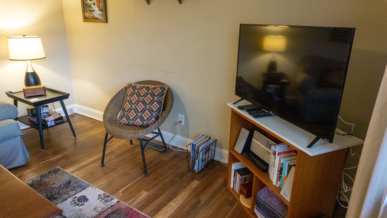 Photo of Livingroom in Brevard