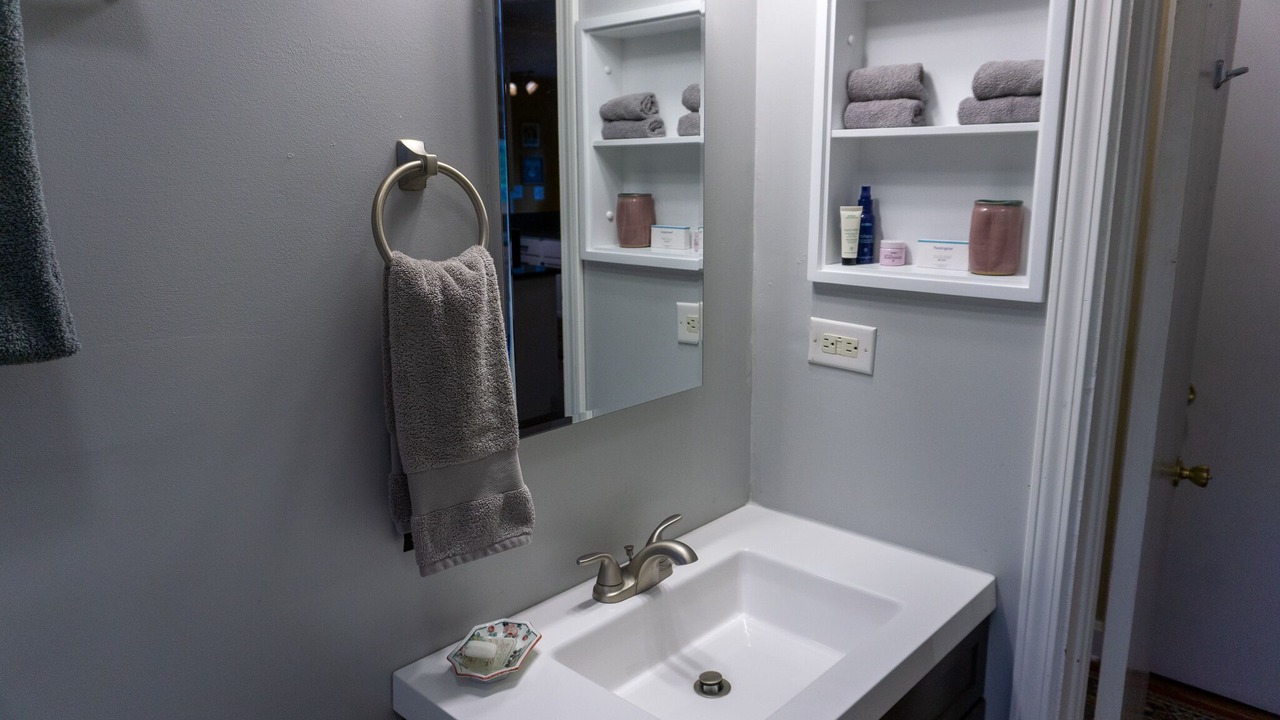 Photo of Bathroom in Brevard