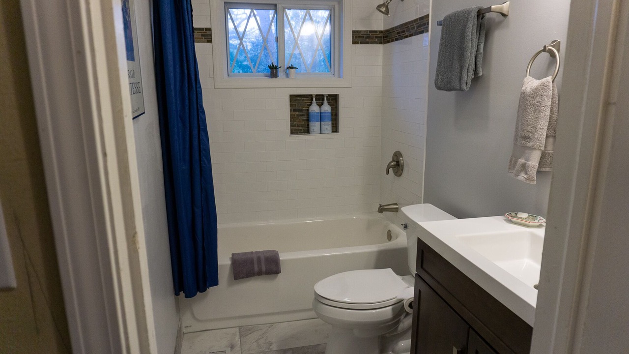 Photo of Bathroom in Brevard