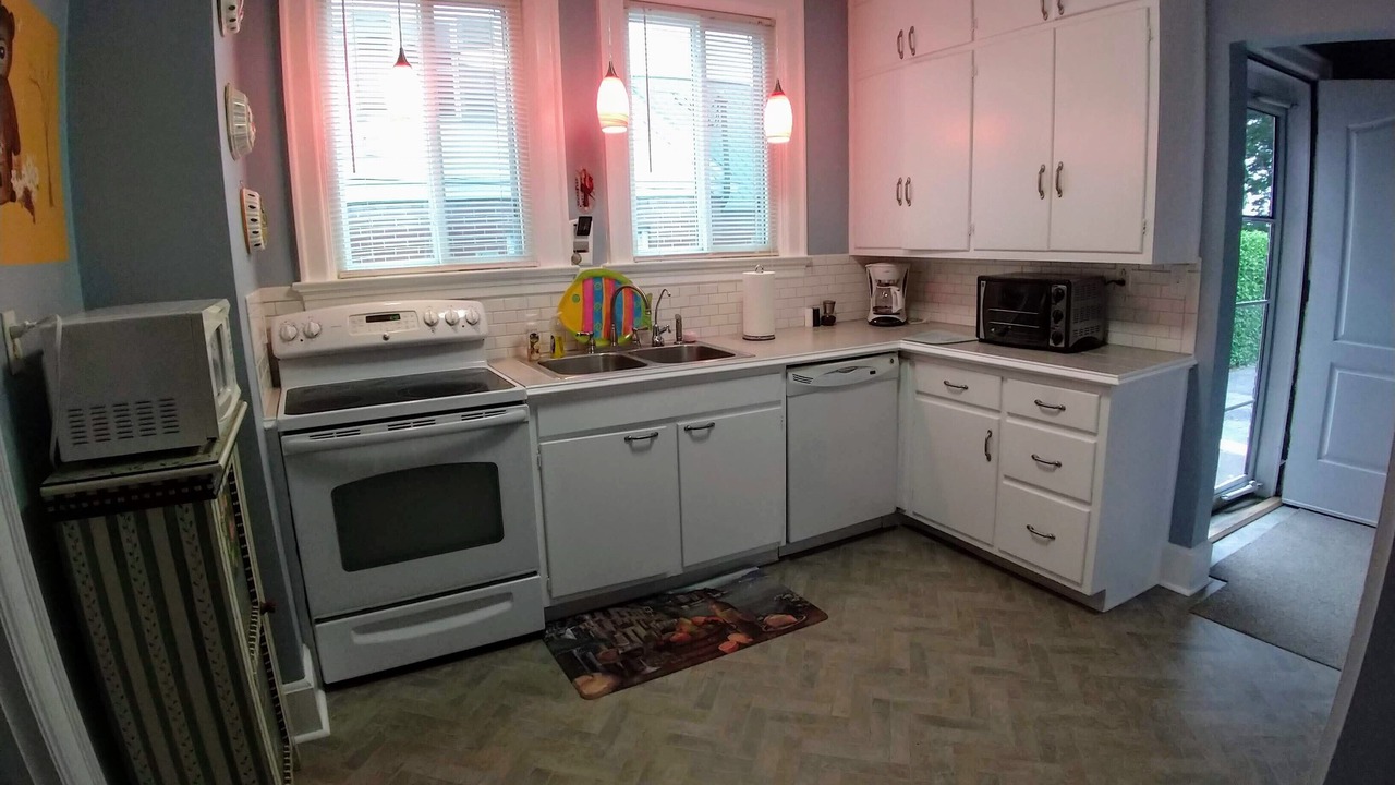 Photo of Kitchen in Richmond