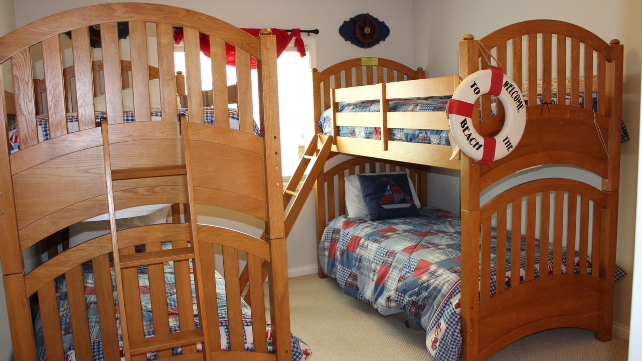 Photo of Bedroom in La Follette
