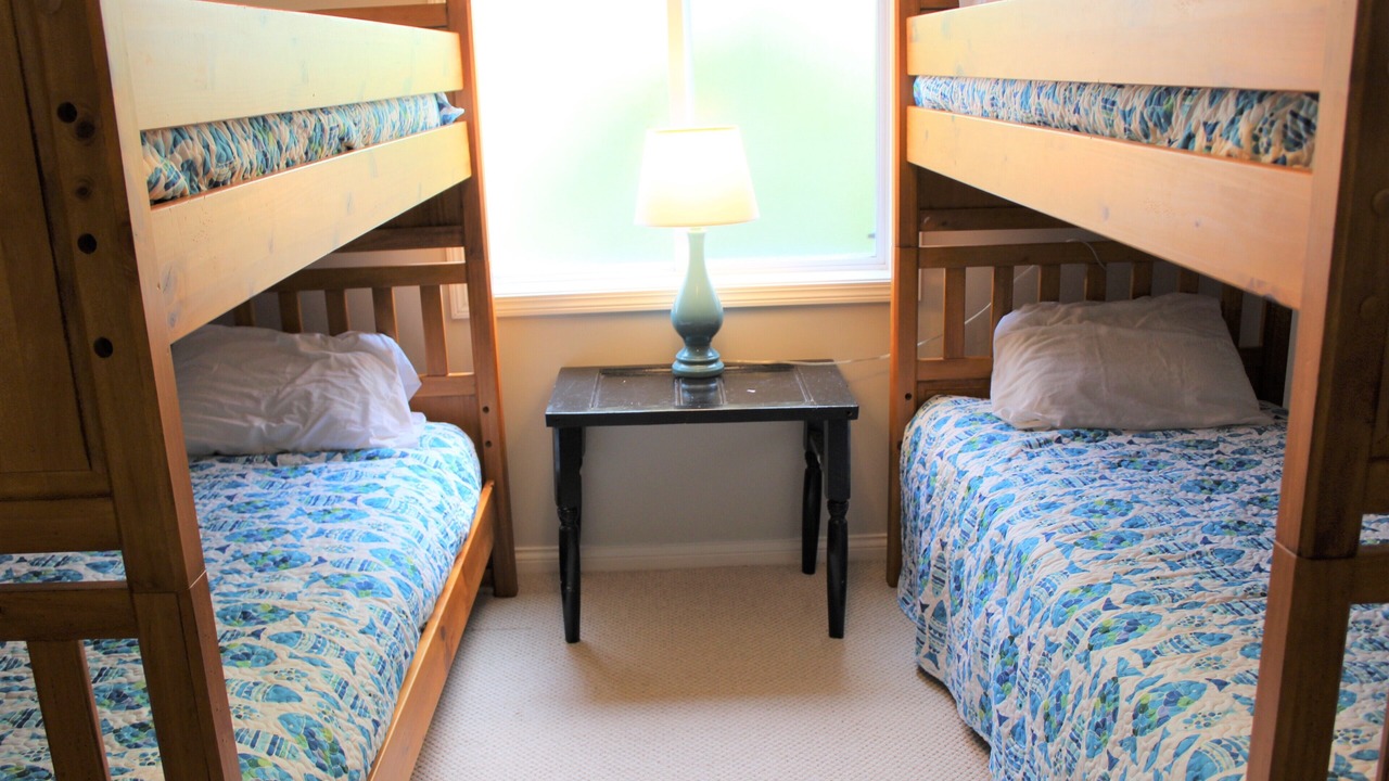 Photo of Bedroom in La Follette