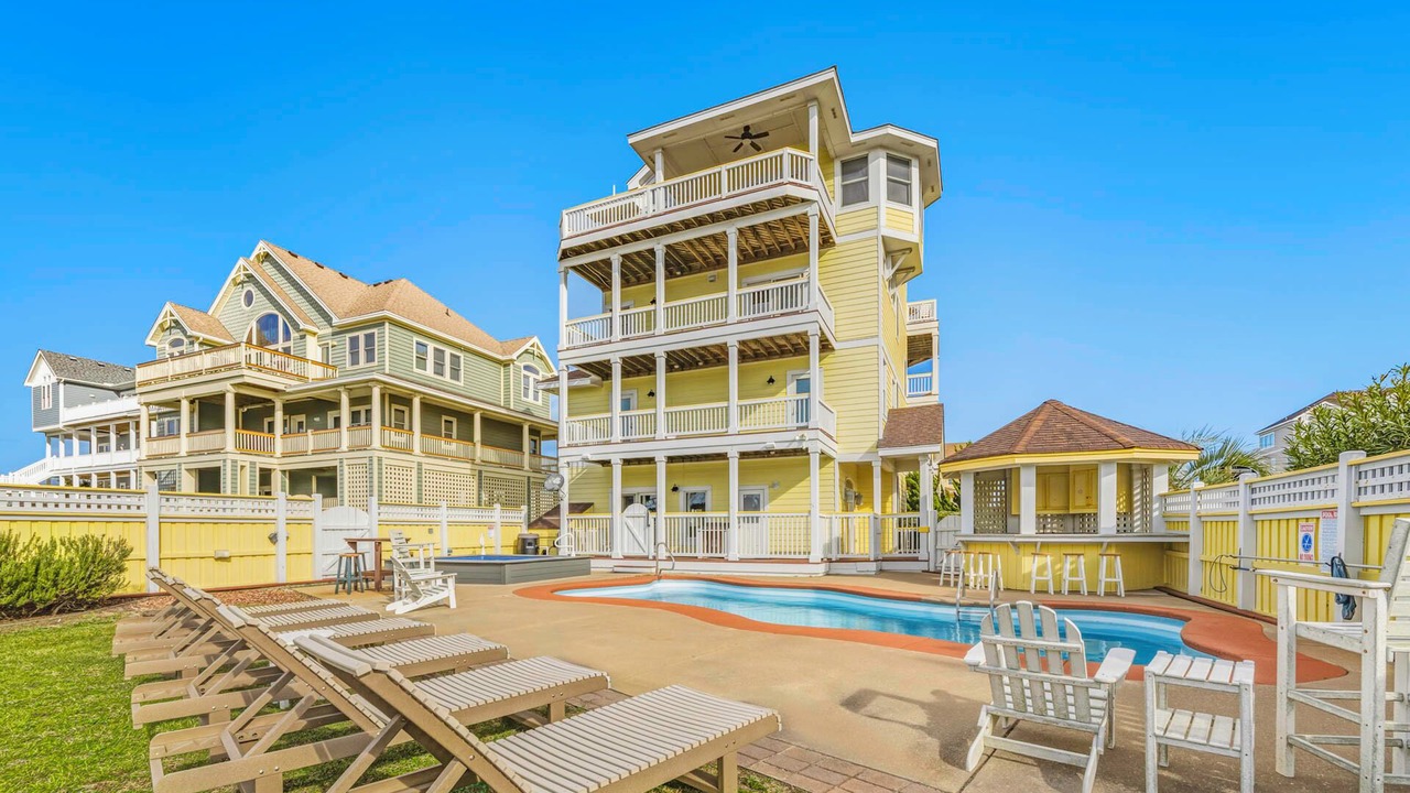 Photo of Outdoor in Ocean Isle Estates