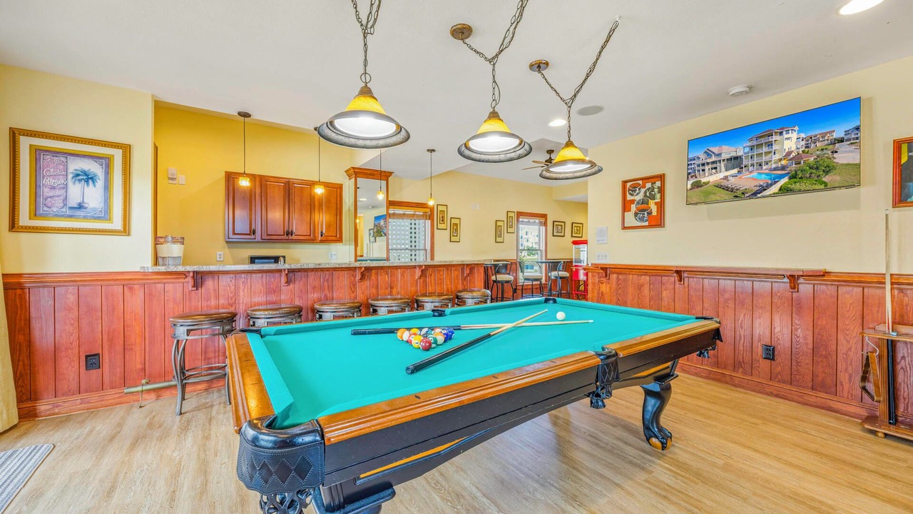 Photo of Bedroom in Ocean Isle Estates