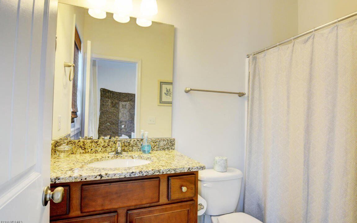 Photo of Bathroom in Wilmington Beach