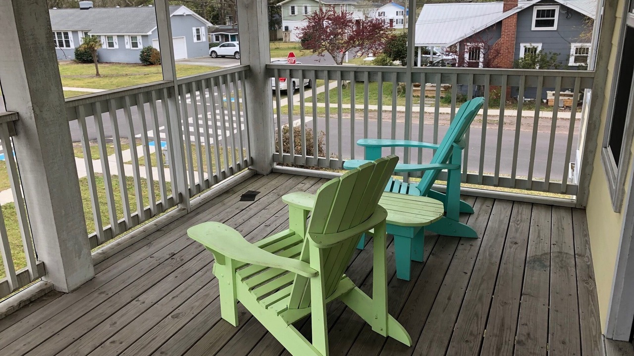 Photo of Outdoor in North Carolina Coast