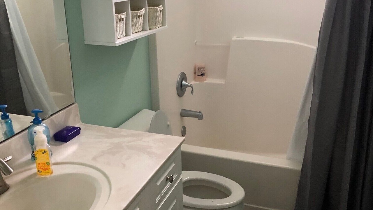 Photo of Bathroom in North Carolina Coast