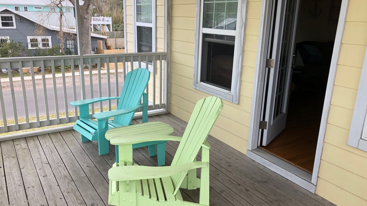 Photo of Outdoor in North Carolina Coast