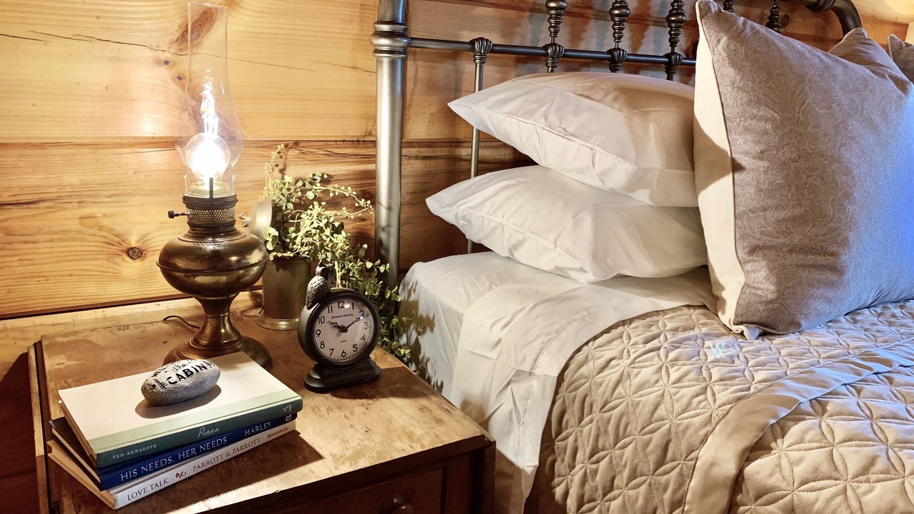Photo of Bedroom in Hidden Lake