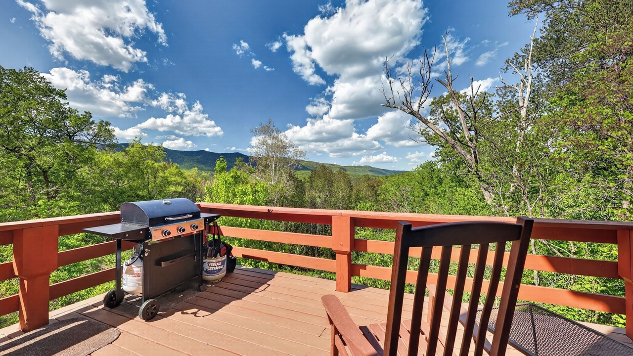Photo of Outdoor in Rileyville
