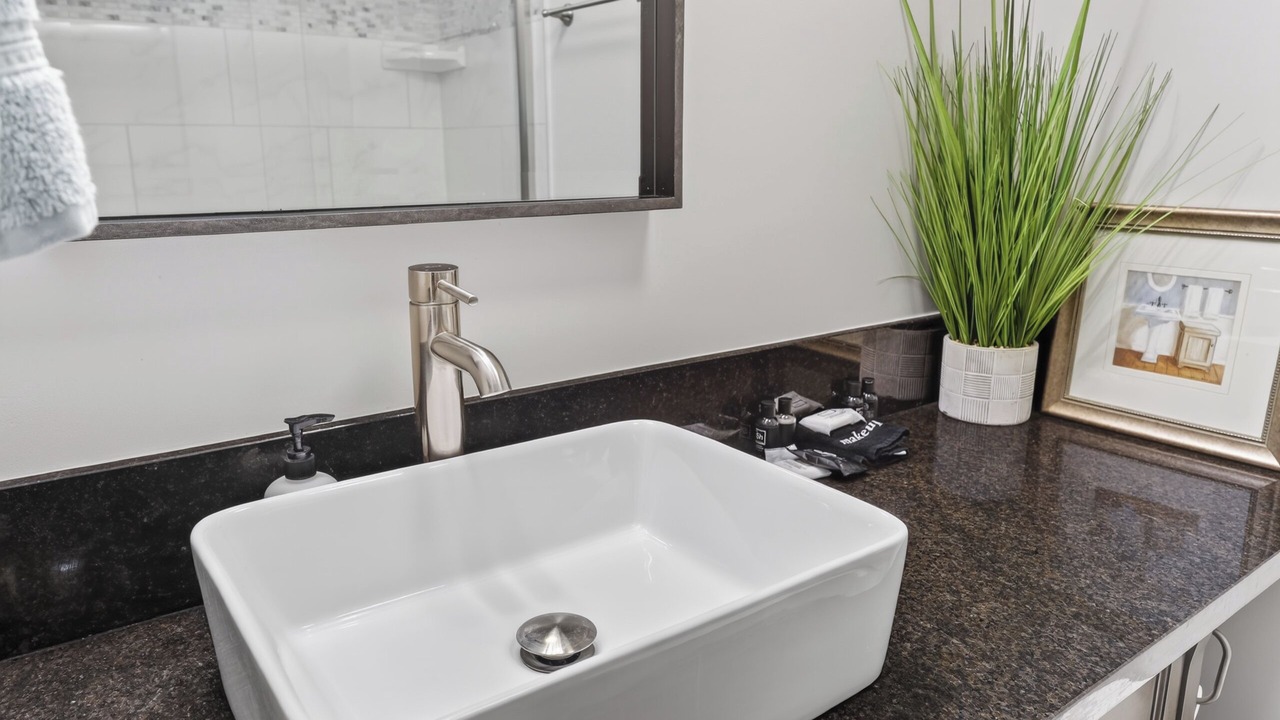 Photo of Bathroom in Rileyville