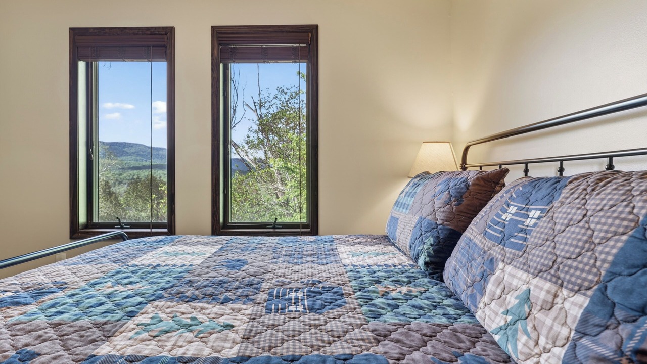 Photo of Bedroom in Rileyville