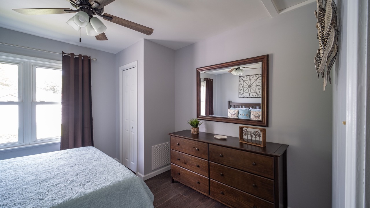 Photo of Bedroom in Brevard