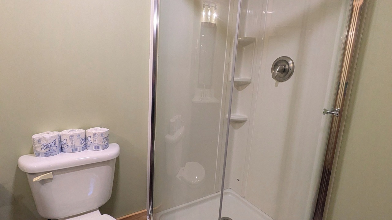 Photo of Bathroom in Hico