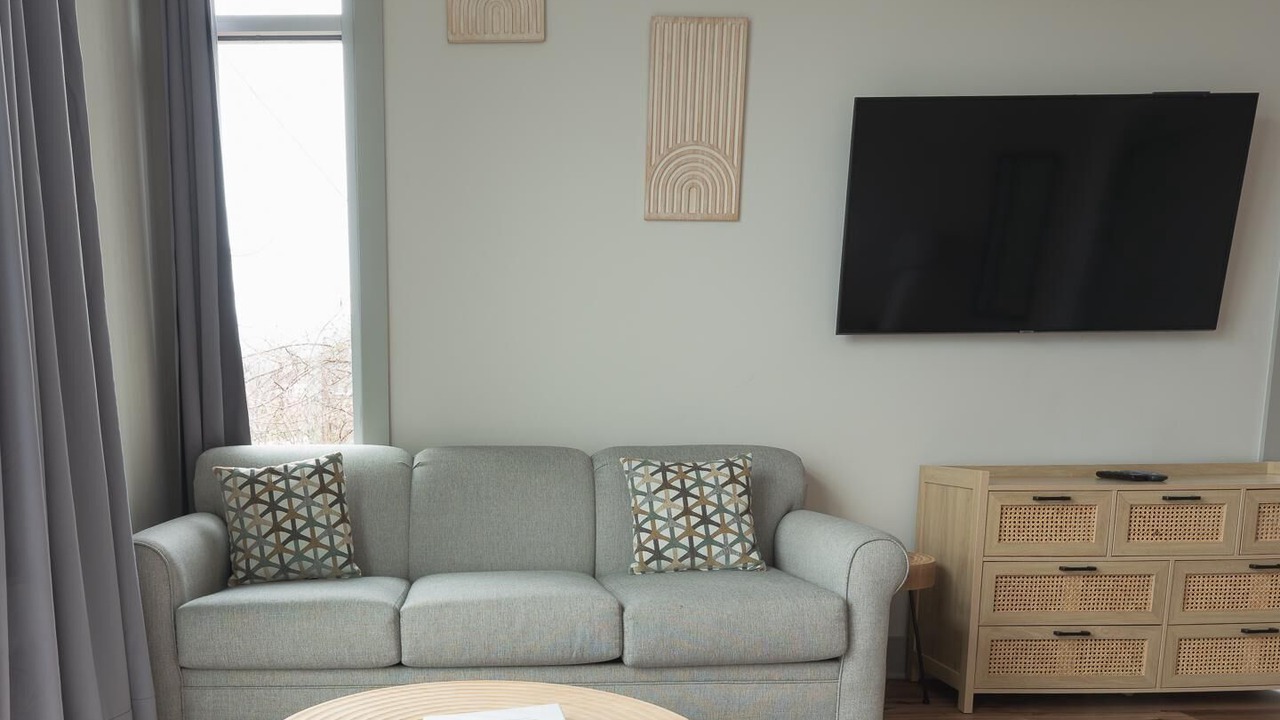 Photo of Bedroom in Asheville