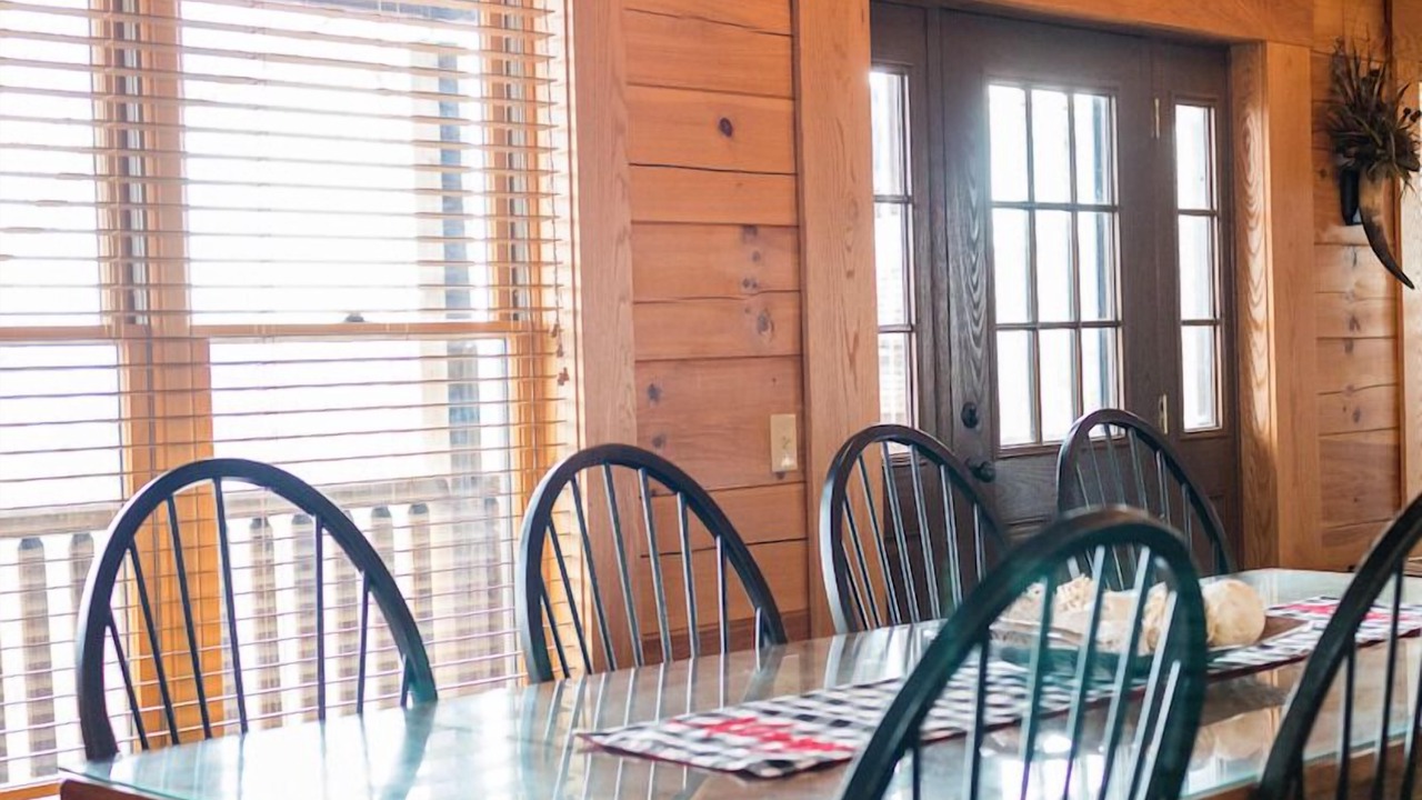 Photo of Livingroom in Greenville