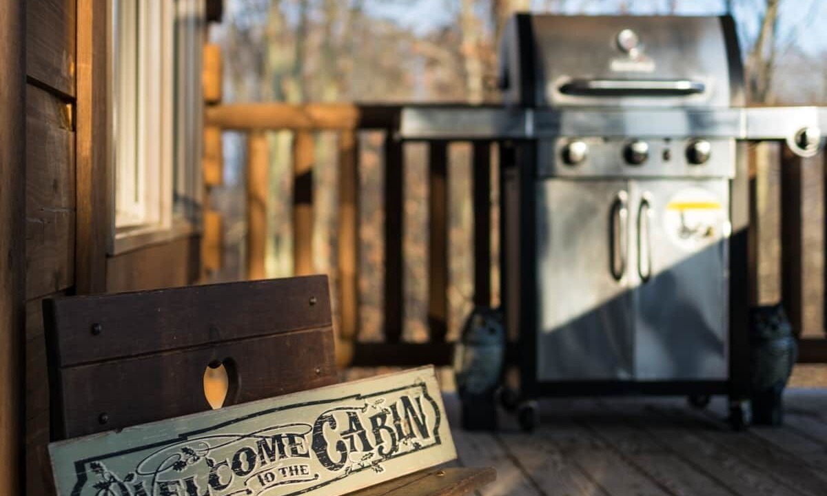 Photo of Outdoor in Greenville