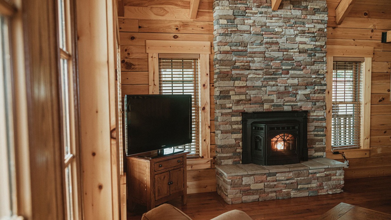 Photo of Bedroom in Greenville