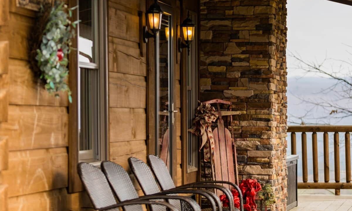 Photo of Outdoor in Greenville
