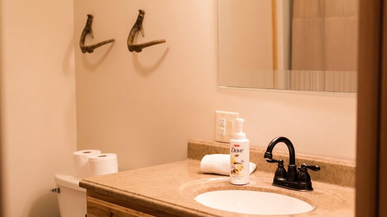 Photo of Bathroom in Greenville