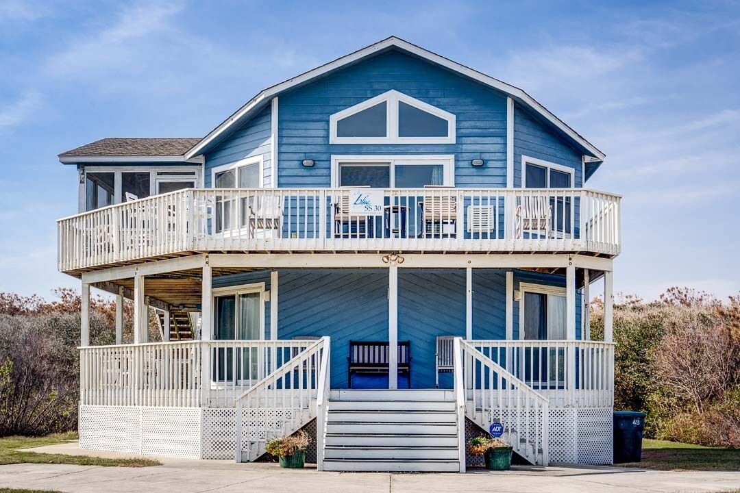 Photo of Outdoor in Southern Shores