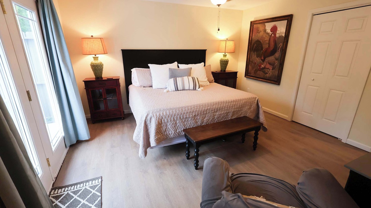Photo of Bedroom in Taylorsville