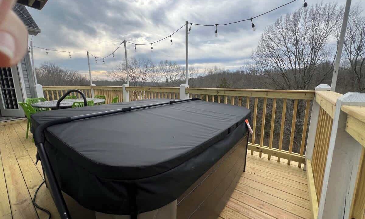 Photo of Outdoor in Taylorsville