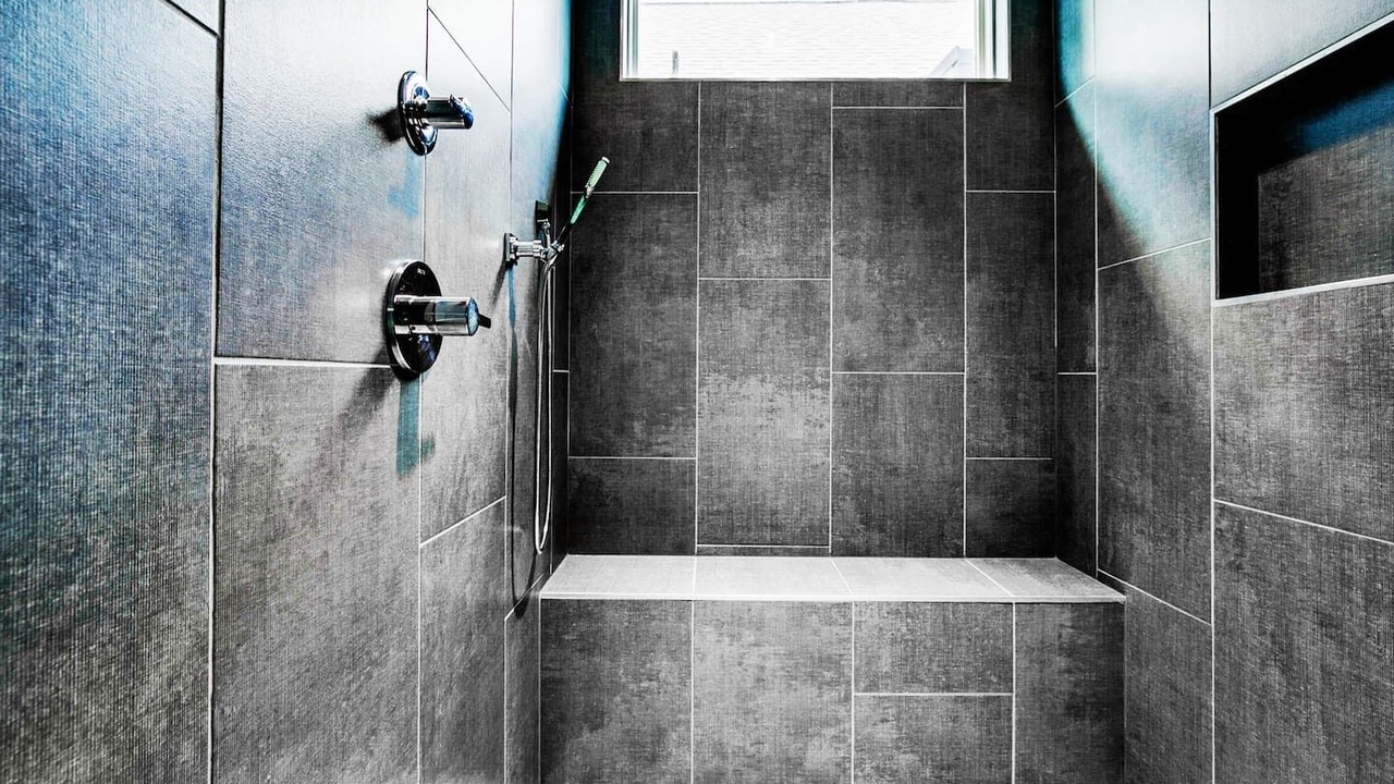 Photo of Bathroom in Hope Gardens