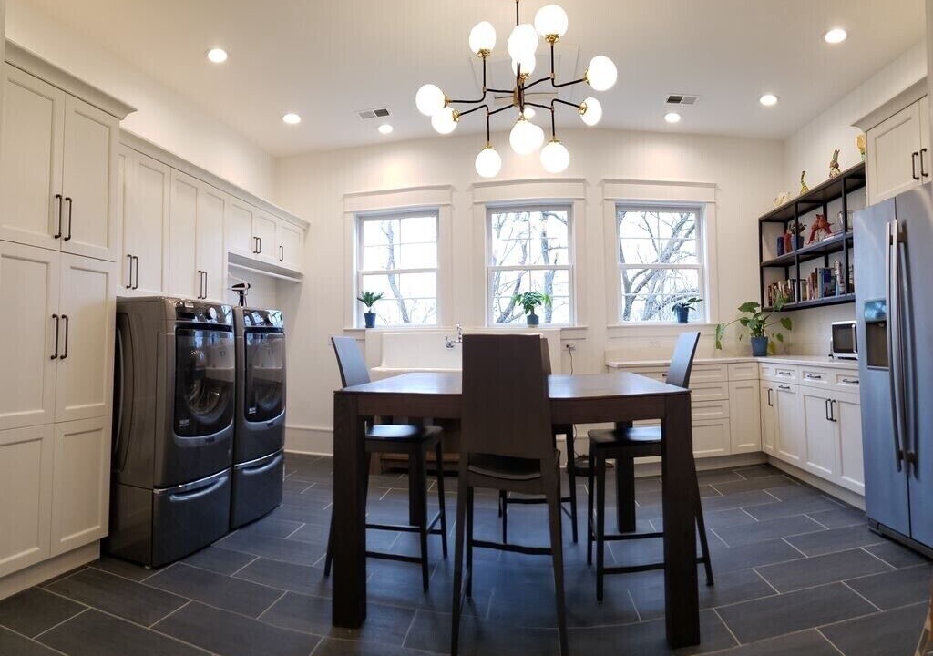 Photo of Kitchen in Georgetown