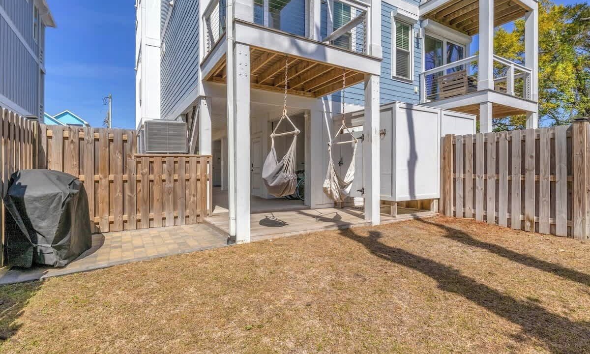 Photo of Outdoor in Wilmington Beach