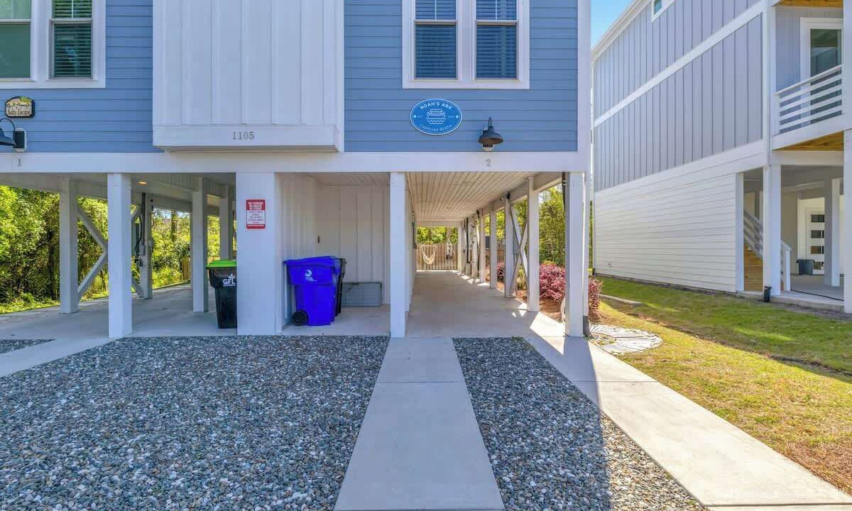 Photo of Outdoor in Wilmington Beach