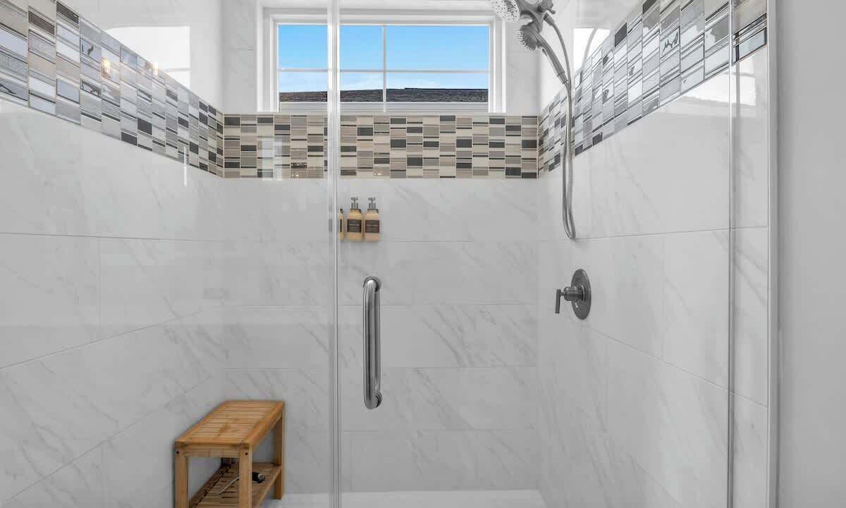 Photo of Bathroom in Wilmington Beach