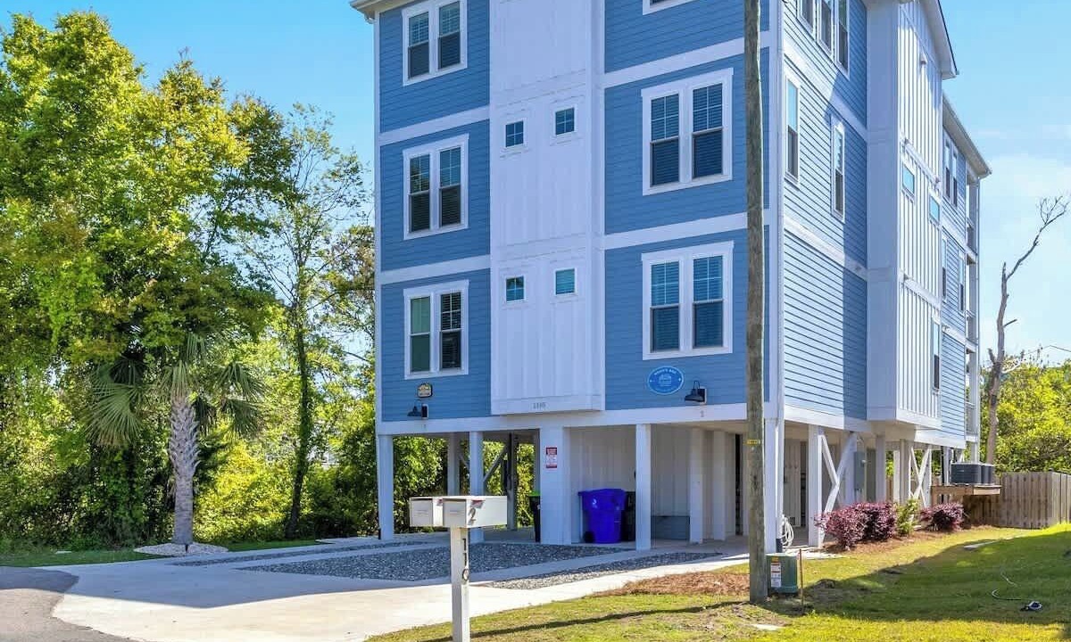 Photo of Outdoor in Wilmington Beach