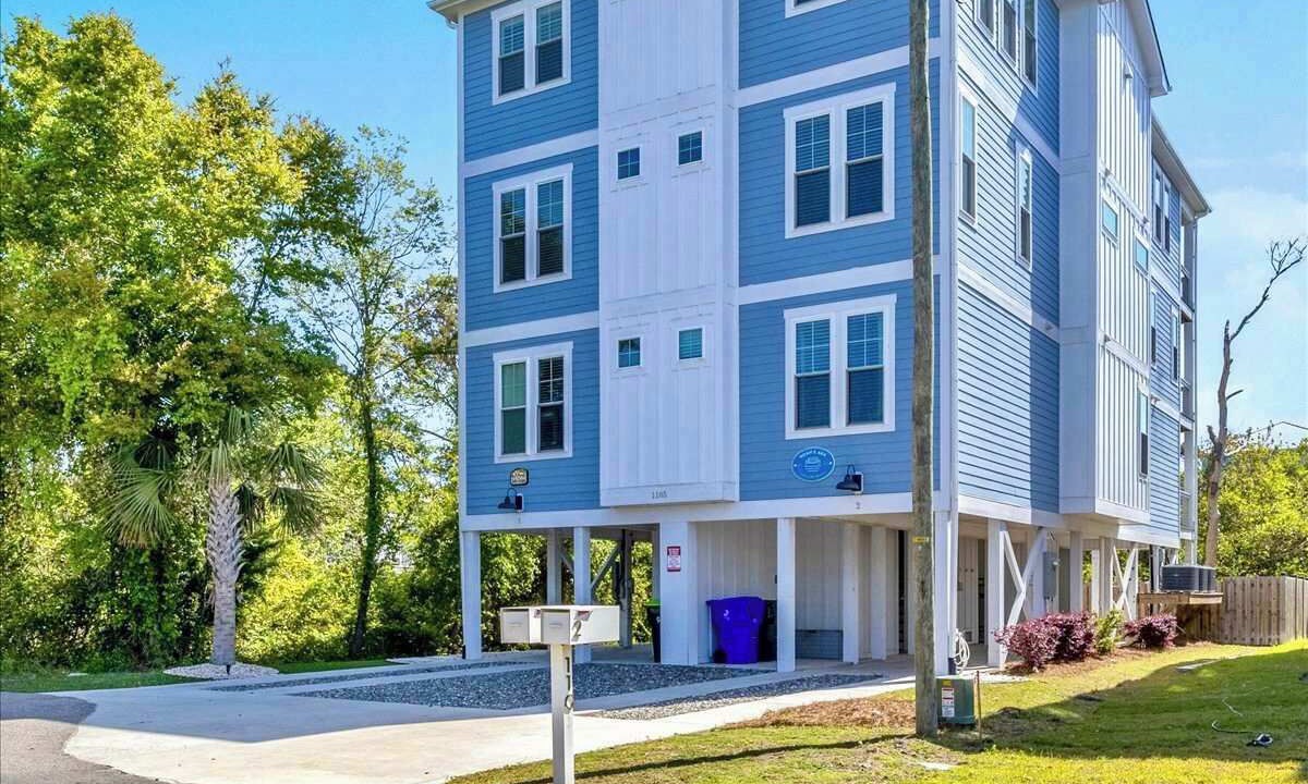 Photo of Outdoor in Wilmington Beach